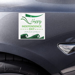 Car magnets