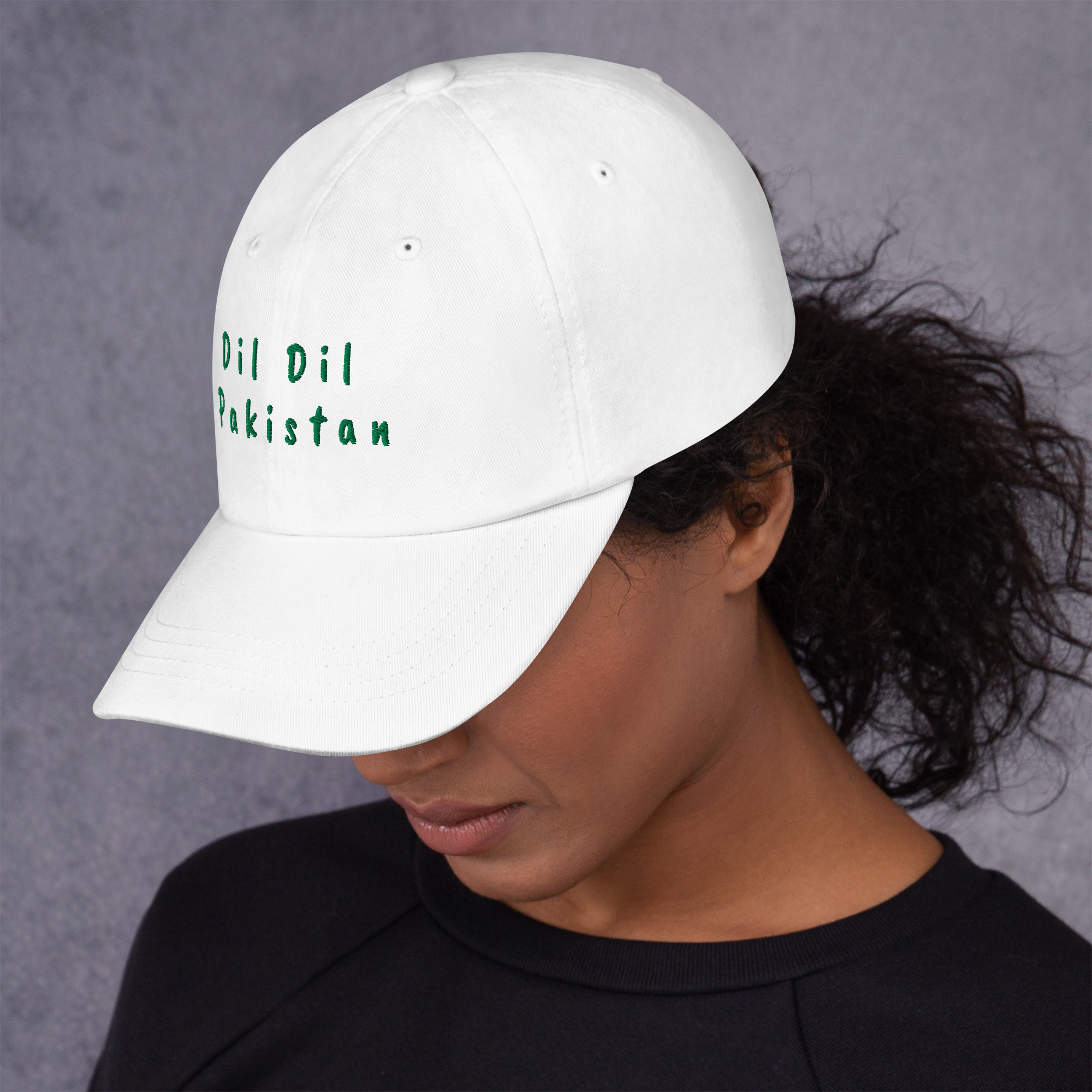 Dad hat - Image 2