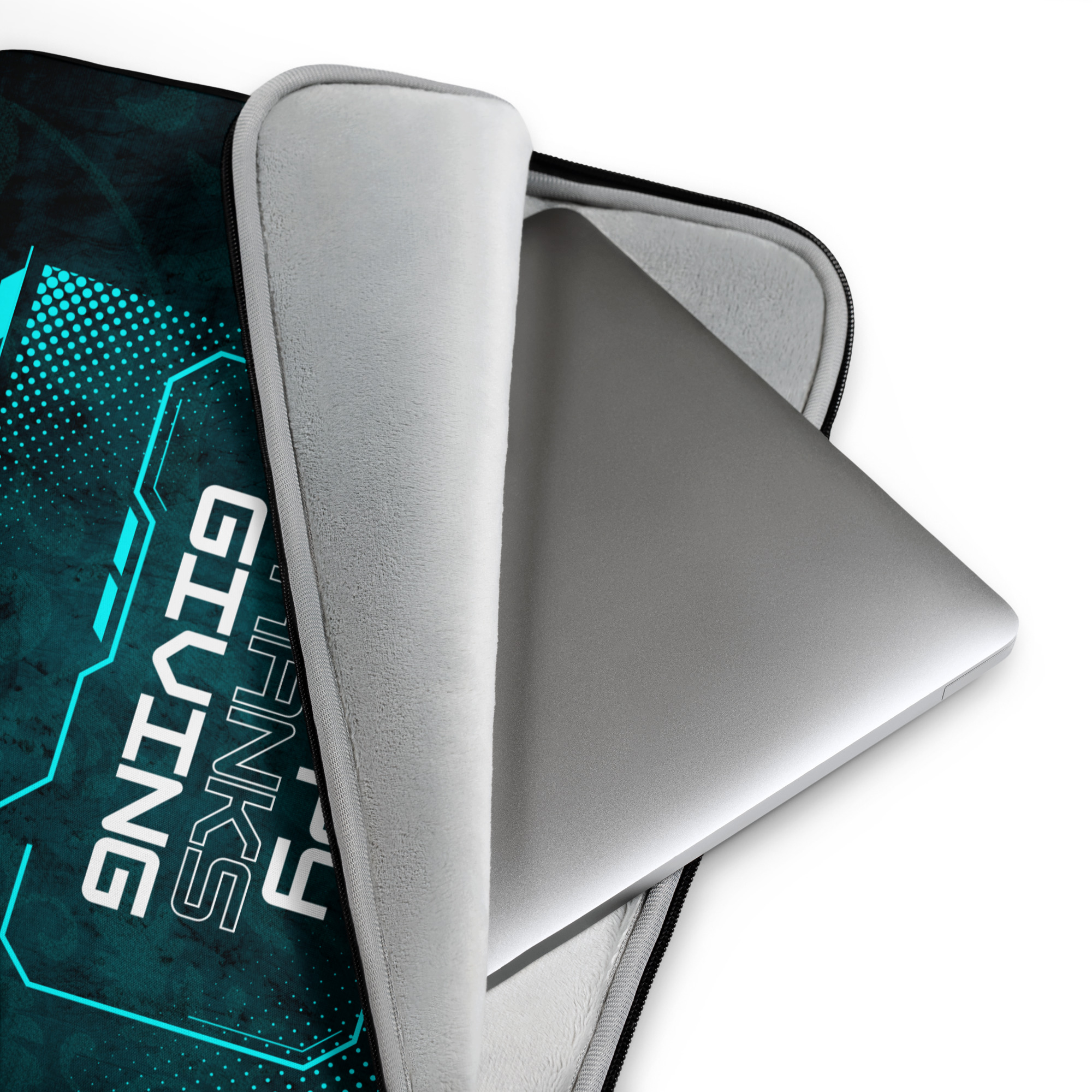 Laptop Sleeve - Image 2