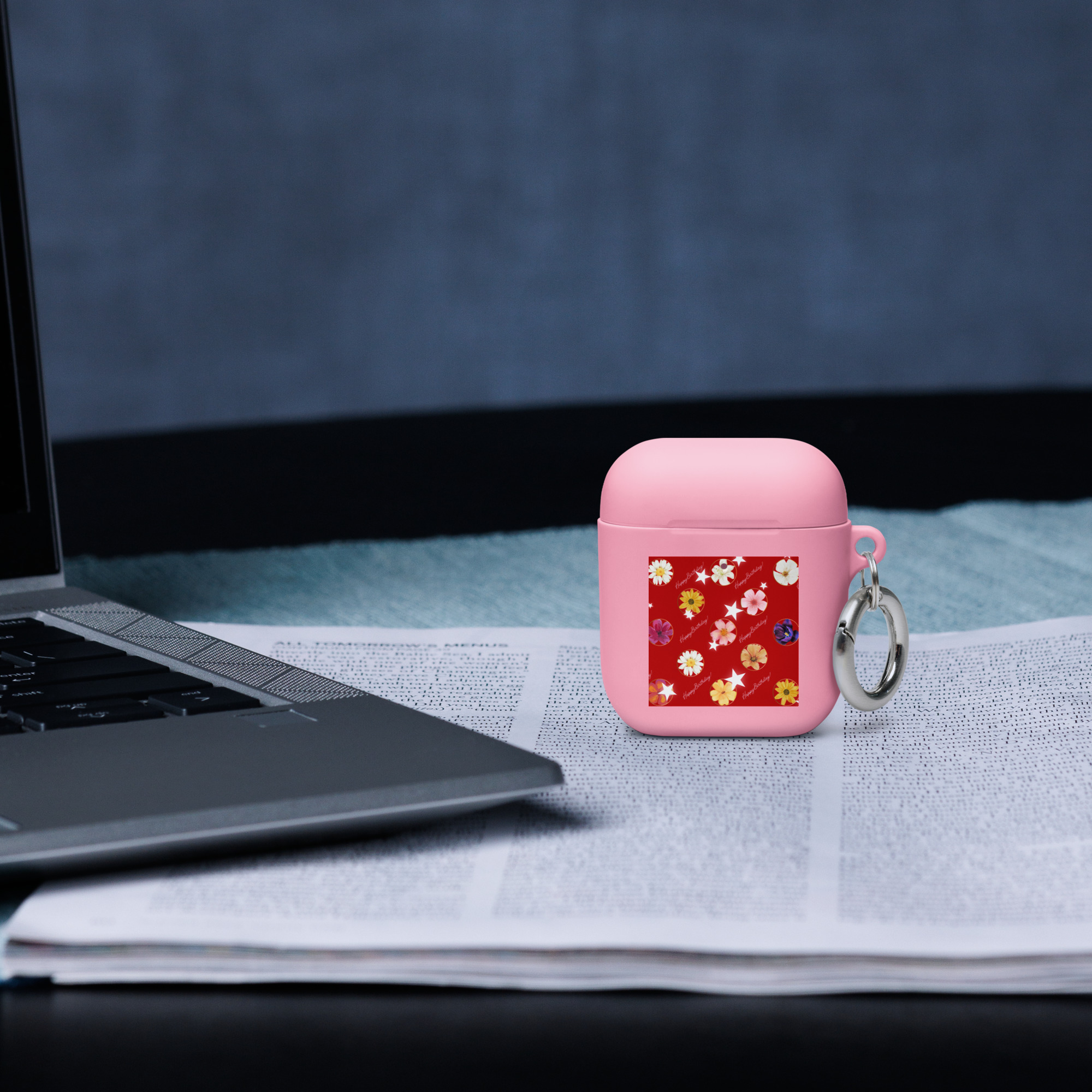 Rubber Case for AirPods® - Image 3