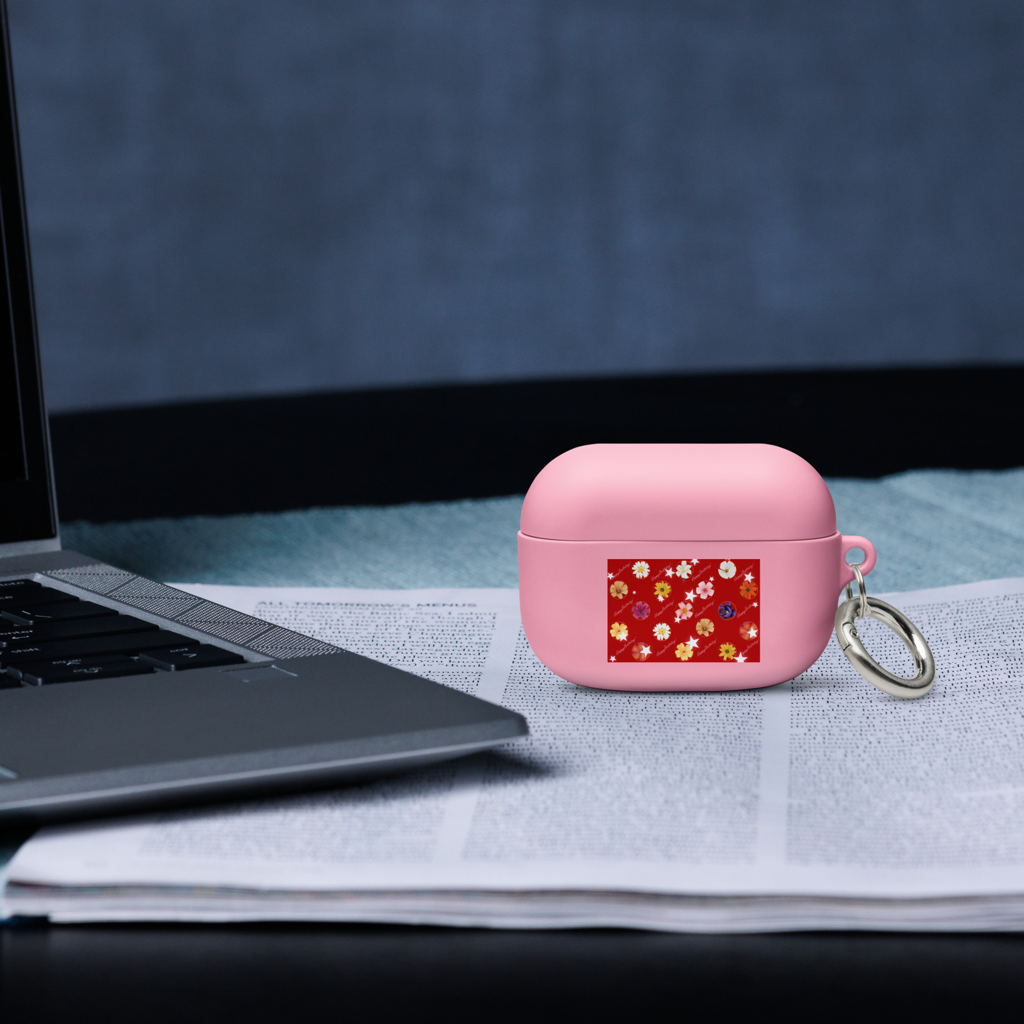 Rubber Case for AirPods® - Image 4